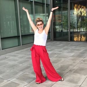 Meet your Posher, Melinda